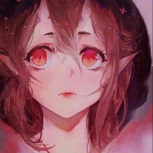 Meet your Posher, Matilda